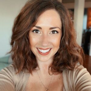 Meet your Posher, Kiki